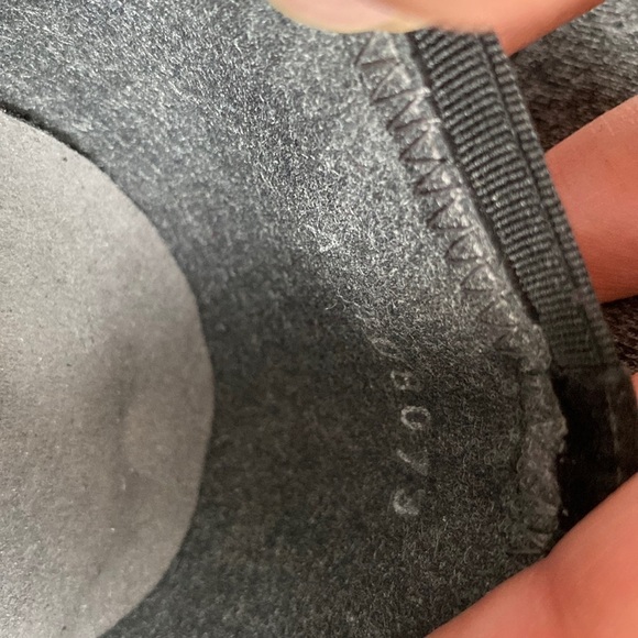 Stuart Weitzman Suede Bow Accent Pumps - Picture 12 of 16